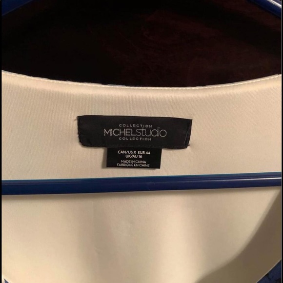 Michel Studio dress from Additionelle - Picture 3 of 3